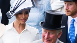 King Charles Is More Popular Than Meghan Markle Has Ever Been