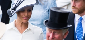 King Charles Is More Popular Than Meghan Markle Has Ever Been