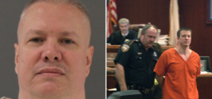 Charles Victor Thompson’s final words before Texas execution