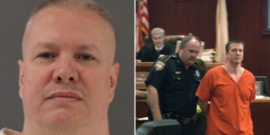 Charles Victor Thompson’s final words before Texas execution