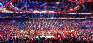 Longtime WWE Director Expected to Miss Royal Rumble 2026 in Riyadh