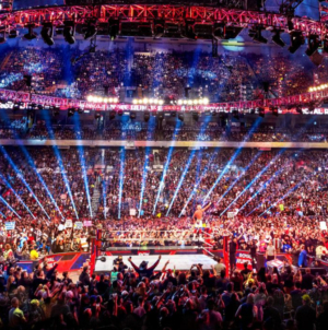Longtime WWE Director Expected to Miss Royal Rumble 2026 in Riyadh