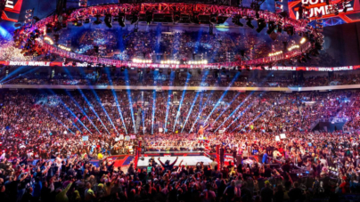 Longtime WWE Director Expected to Miss Royal Rumble 2026 in Riyadh