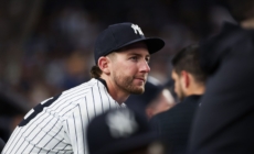 Yankees Predicted to Trade Ryan McMahon to Angels For 98 mph Reliever