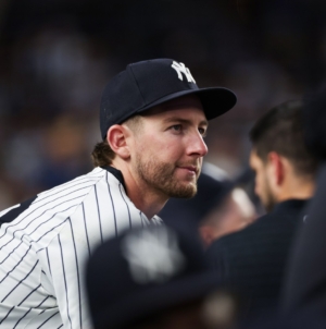 Yankees Predicted to Trade Ryan McMahon to Angels For 98 mph Reliever