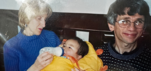 Hearts Break at Adopted 12-Year-Old’s Reaction to Seeing Where She Was Left