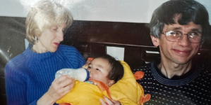 Hearts Break at Adopted 12-Year-Old’s Reaction to Seeing Where She Was Left