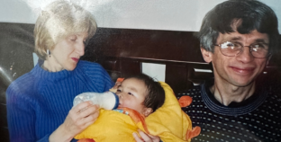 Hearts Break at Adopted 12-Year-Old’s Reaction to Seeing Where She Was Left