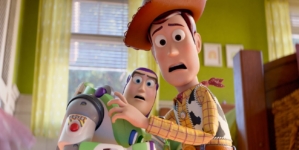 ‘Toy Story 5’ Actor Replaced by 80-Year-Old ‘Ghostbusters’ Star Ernie Hudson