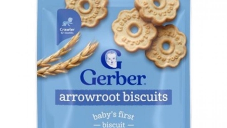 Baby Food Recall Sparks New Warning to Parents Nationwide