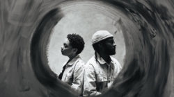 ‘Beyond’ What You Expect: The Genre-Breaking Duo of April + VISTA