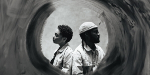 ‘Beyond’ What You Expect: The Genre-Breaking Duo of April + VISTA