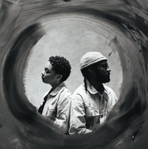 ‘Beyond’ What You Expect: The Genre-Breaking Duo of April + VISTA