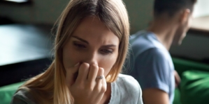 Woman Excited For Proposal—Until One Word Changes Everything: ‘Hurts’