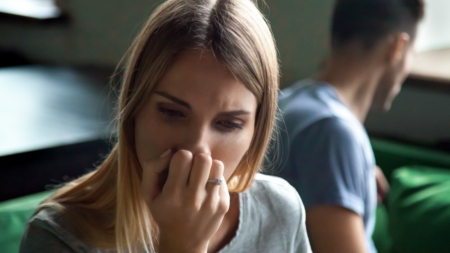 Woman Excited For Proposal—Until One Word Changes Everything: ‘Hurts’