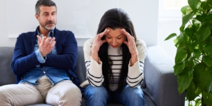 Woman Fed Up With Husband’s ‘Really Weird’ Habit During Son’s Bedtime