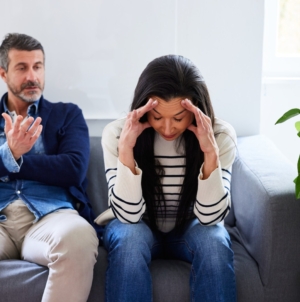 Woman Fed Up With Husband’s ‘Really Weird’ Habit During Son’s Bedtime