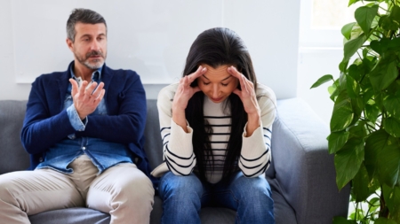 Woman Fed Up With Husband’s ‘Really Weird’ Habit During Son’s Bedtime