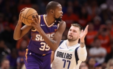 Kevin Durant Explains What Went Wrong During His Time With Suns