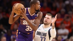 Kevin Durant Explains What Went Wrong During His Time With Suns