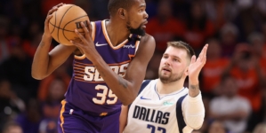 Kevin Durant Explains What Went Wrong During His Time With Suns