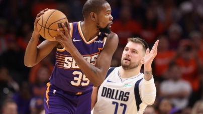 Kevin Durant Explains What Went Wrong During His Time With Suns