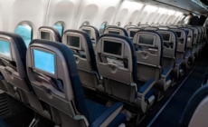 Plane Passenger Tries to Steal Window Seat— Until ‘Justice’ Handed Out