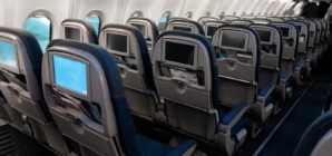Plane Passenger Tries to Steal Window Seat— Until ‘Justice’ Handed Out