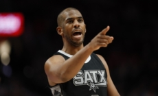 NBA Players Give Love to Chris Paul After Retirement Statement