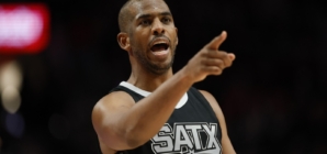 NBA Players Give Love to Chris Paul After Retirement Statement