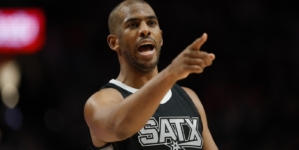 NBA Players Give Love to Chris Paul After Retirement Statement