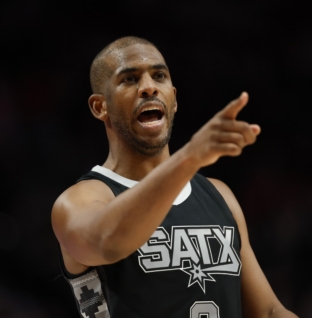 NBA Players Give Love to Chris Paul After Retirement Statement