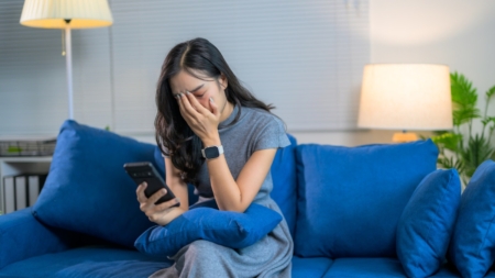 Woman Shares Pregnancy News With Friends, Can’t Believe ‘Wild Reaction’ She Gets