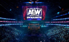 AEW Wrestler Gets His Head Shaved at Grand Slam: Australia