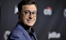 CBS Hits Back At Stephen Colbert Over James Talarico Interview