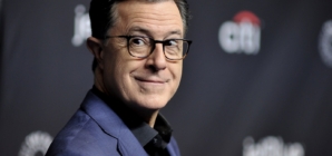 CBS Hits Back At Stephen Colbert Over James Talarico Interview