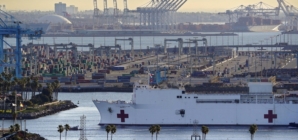 Trump Says Hospital Ship Is ‘On the Way’ to Greenland, Details Unclear