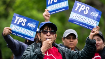 Trump Admin Allowed to End TPS for 3 Countries: What We Know