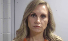 Ex-mayor Misty Roberts “lewd” photo revealed in sex crimes trial