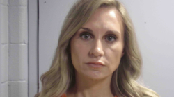 Ex-mayor Misty Roberts “lewd” photo revealed in sex crimes trial