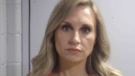 Ex-mayor Misty Roberts “lewd” photo revealed in sex crimes trial