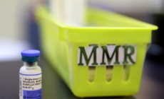 Map Shows Measles Outbreaks Surge Across United States