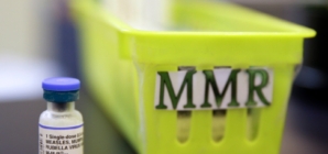 Map Shows Measles Outbreaks Surge Across United States