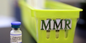 Map Shows Measles Outbreaks Surge Across United States