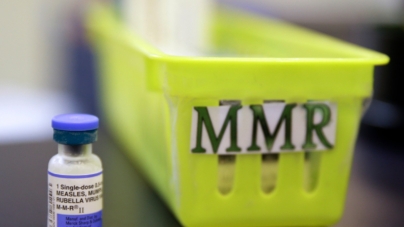 Map Shows Measles Outbreaks Surge Across United States
