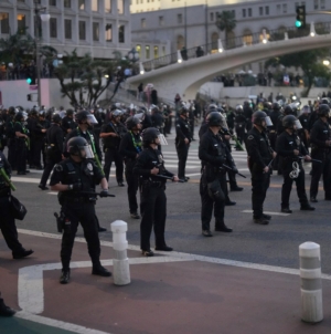 Donald Trump Pressured by Conservative Orgs to Ramp Up Deportations