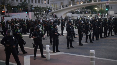 Donald Trump Pressured by Conservative Orgs to Ramp Up Deportations