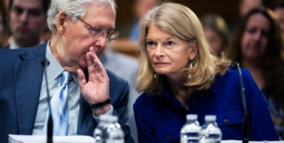 Republican Senator Rebukes Trump-Backed SAVE Act: ‘Federal Overreach’