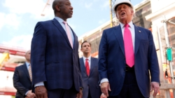 Donald Trump Fumes Over Republicans’ Reaction to Obama Ape Video: Report