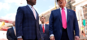 Donald Trump Fumes Over Republicans’ Reaction to Obama Ape Video: Report